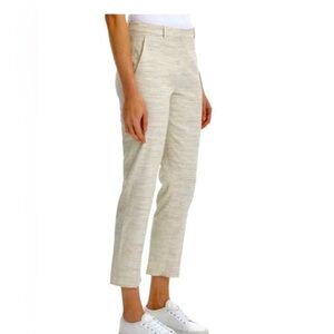 Theory tailored trousers.